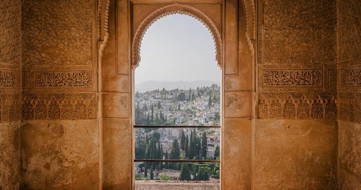 Offerte di viaggio a Granada