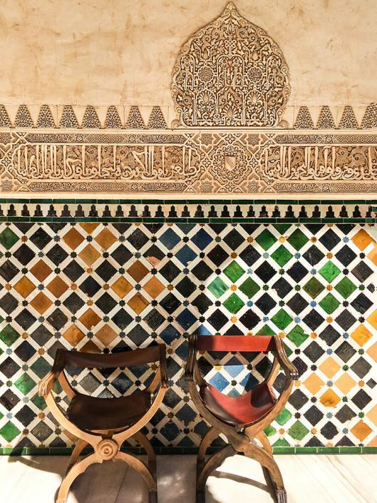 Offerte di viaggio a Granada